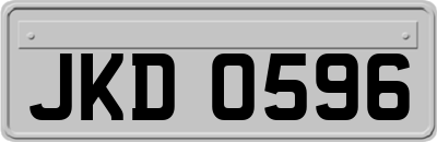 JKD0596