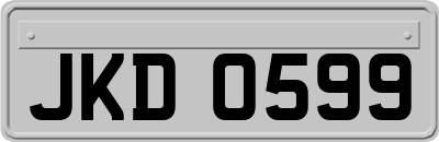 JKD0599