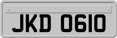 JKD0610