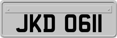 JKD0611