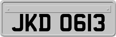 JKD0613