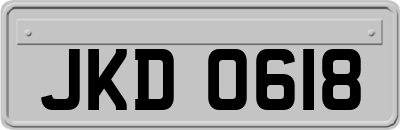 JKD0618