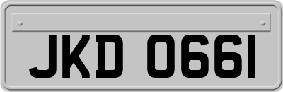 JKD0661