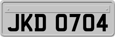 JKD0704