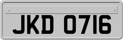 JKD0716