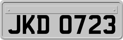 JKD0723