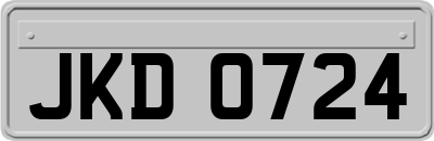 JKD0724