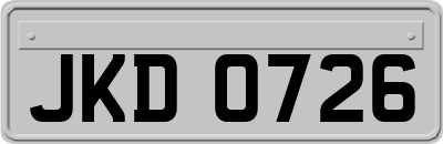 JKD0726