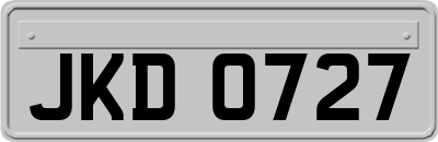 JKD0727