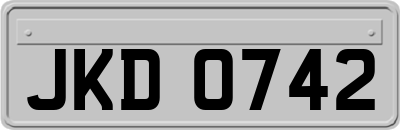 JKD0742