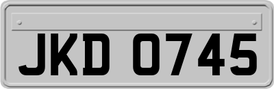 JKD0745