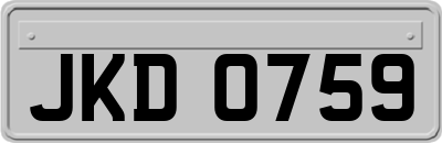 JKD0759