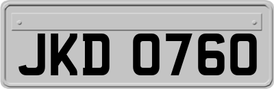 JKD0760