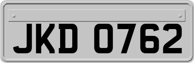 JKD0762