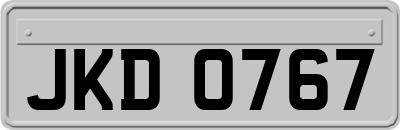 JKD0767
