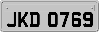 JKD0769