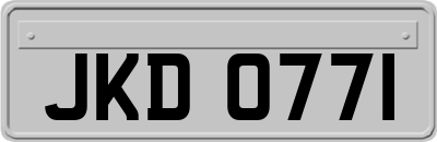 JKD0771