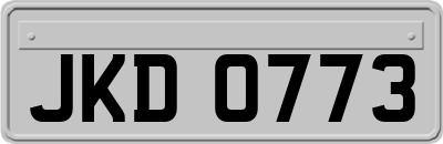 JKD0773