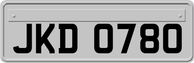 JKD0780