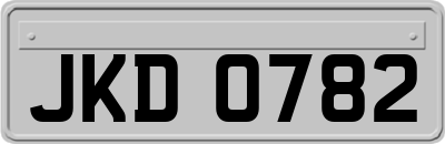JKD0782