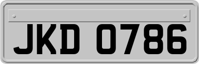 JKD0786