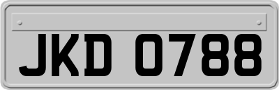 JKD0788