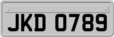 JKD0789
