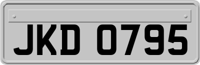 JKD0795
