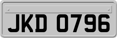 JKD0796