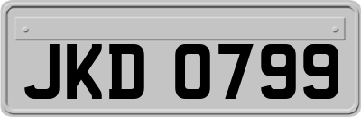JKD0799
