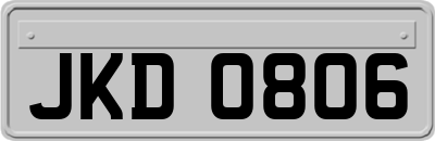 JKD0806