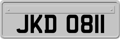 JKD0811