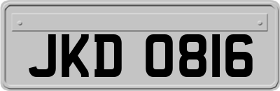 JKD0816