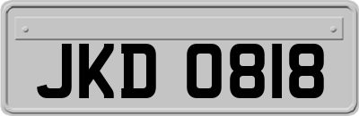 JKD0818
