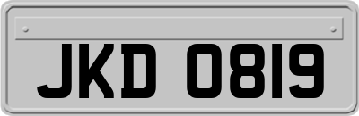 JKD0819