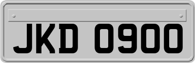 JKD0900