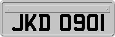 JKD0901