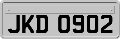 JKD0902
