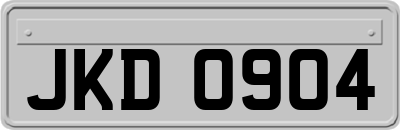JKD0904