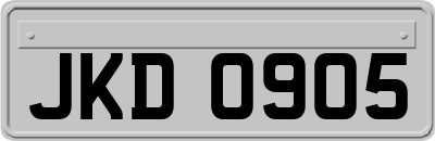 JKD0905
