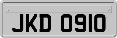 JKD0910