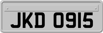 JKD0915