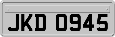 JKD0945