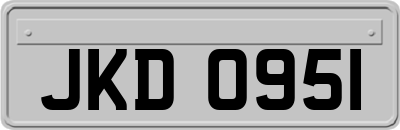 JKD0951