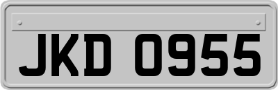 JKD0955
