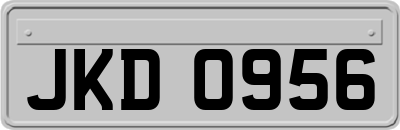 JKD0956