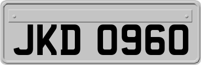 JKD0960