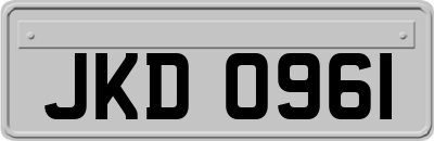 JKD0961