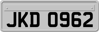 JKD0962