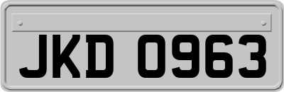 JKD0963